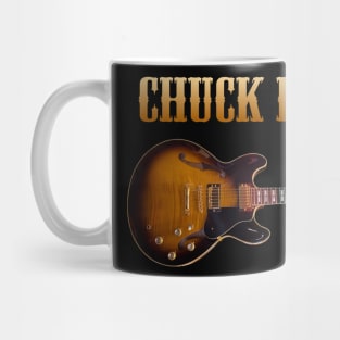 CHUCK BERRY BAND Mug